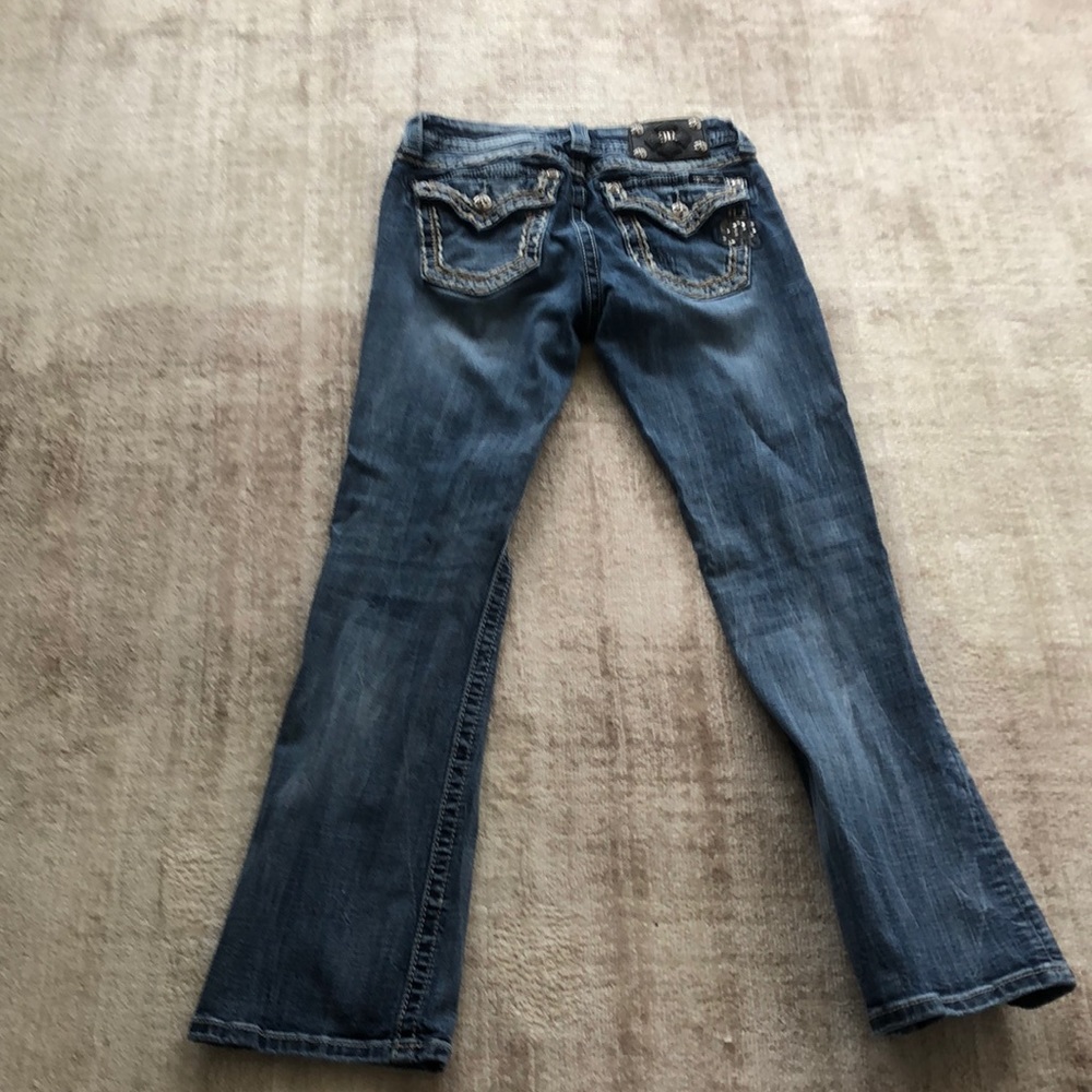 Women’s Miss Me Jeans